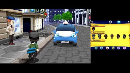 Pokemon X [Part 49: Looker Sidequest Pt.4]