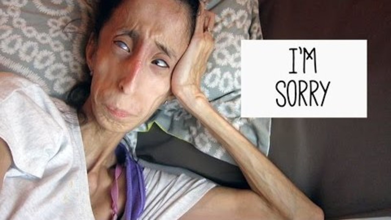 I'M SORRY | VLOGMAS DAY 12