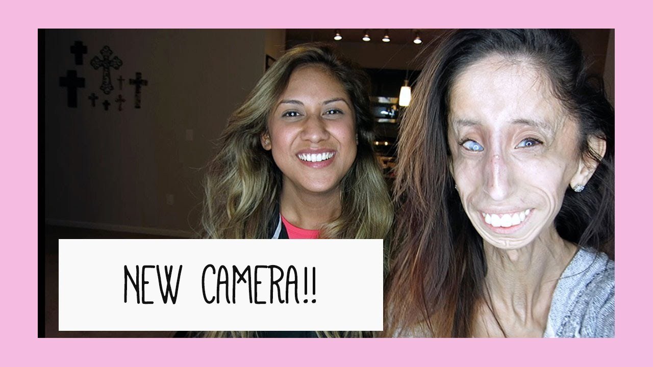 NEW CAMERA!! | VLOGMAS DAY 11