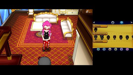 Pokemon X [Part 50: Looker Sidequest Pt.5]
