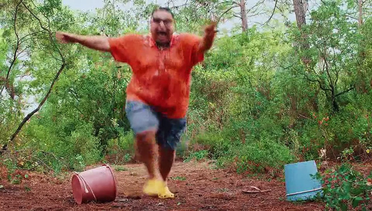 Çılgın Dersane 4 \ Ada  Fragman