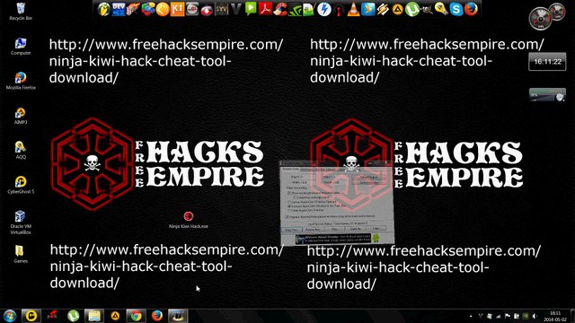 Ninja Kiwi Coins Hack - Get Unlimited Ninja Kiwi Coins with Ninja Kiwi Coins Hack