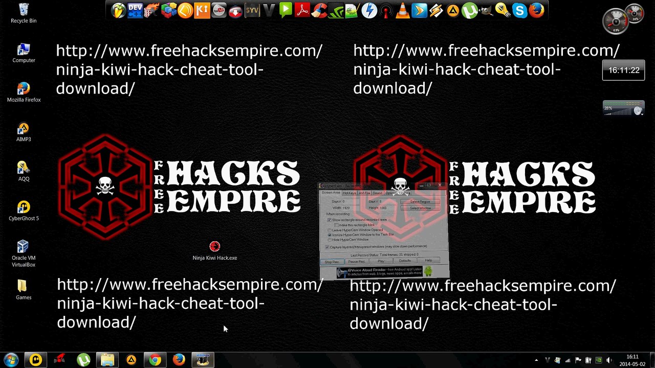 Ninja Kiwi Coins Hack - Get Unlimited Ninja Kiwi Coins with Ninja Kiwi Coins Hack