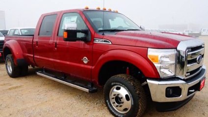 Ford F350 Decatur TX| Ford Trucks Decatur TX