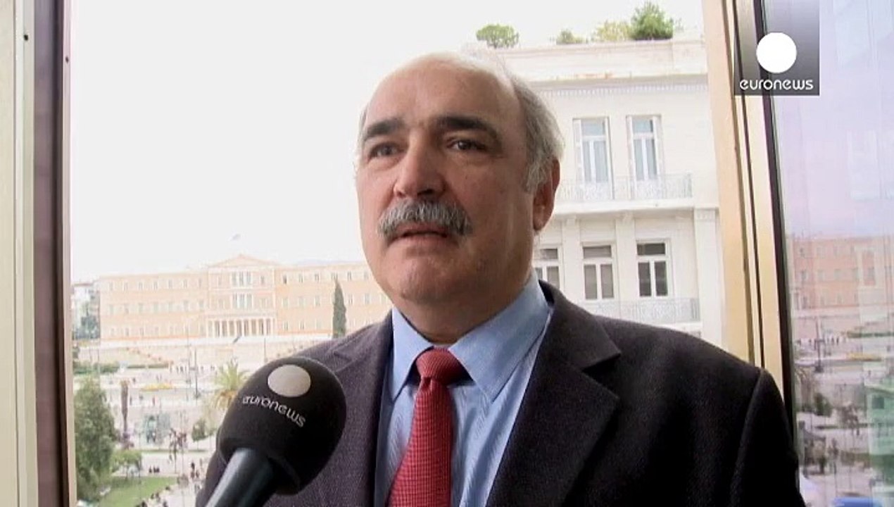 Ελλάδα: Ξεκινά η διαδικασία για την ανάδειξη Πρ...