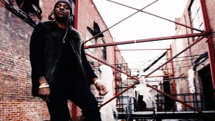 Pusha T - Lunch Money (Explicit)