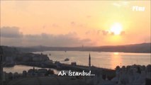 Ah İstanbul - Sezen Aksu (İstanbul Görüntüleri)