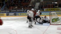 HIFK Vs. Vaasan Sport