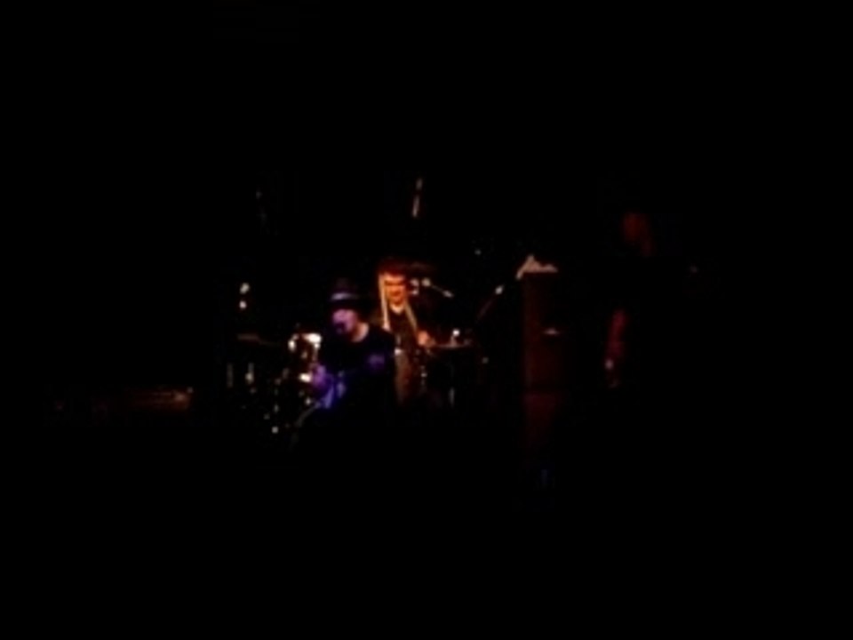 Johnny Winter  Hoochie Cooch Man
