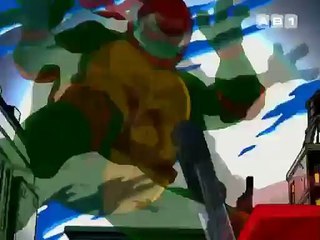 tortues ninja tmnt saison 4 episode 2