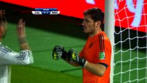 Casillas para il secondo rigore in cinque giorni!