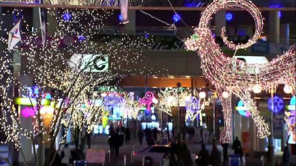 Mensaje de Navidad y Año Nuevo  - Tv Pasiones HD