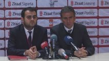 Fbm Makina Balçova Yaşamspor-Galatasaray Maçı Ardından