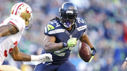 'NFL Fantasy Live': Wk 16 Questionable Matchups