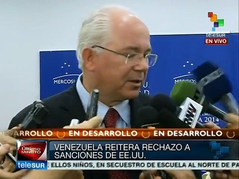 MERCOSUR estudia cómo superar asimetrías entre países miembros
