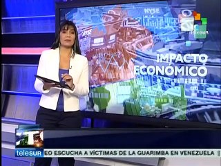 Alertan de consecuencias del "fracking" en el mercado internacional