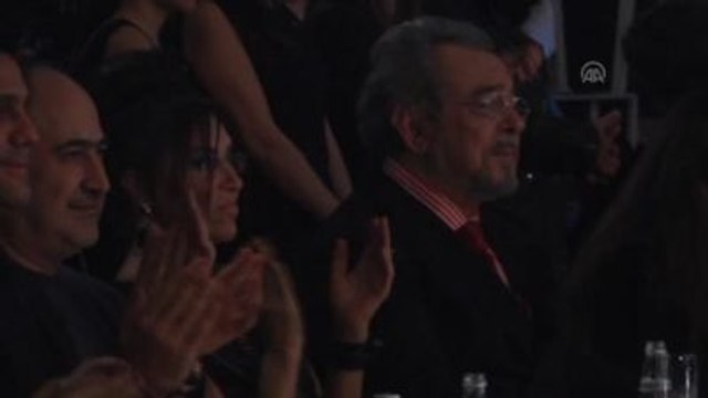 3. Detay Deri Ürünleri Tasarım Yarışması Ödül Töreni