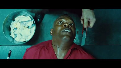 Bande-annonce : OldBoy - Teaser (3) VO