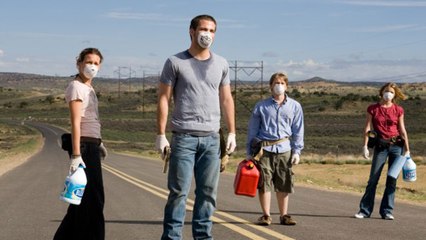 Bande-annonce : Infectés VF