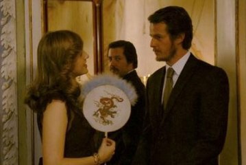 Bande-annonce : Singularités d'une jeune fille blonde VOST