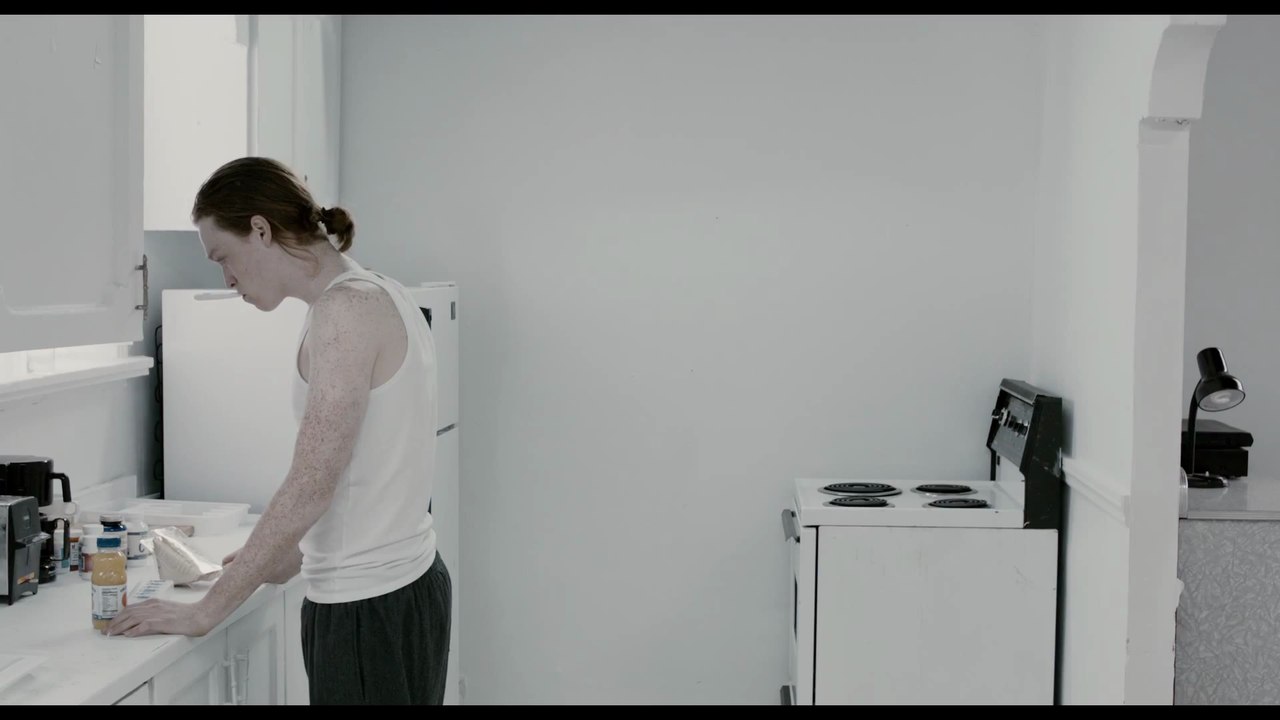 Antiviral - Extrait (1) VOST