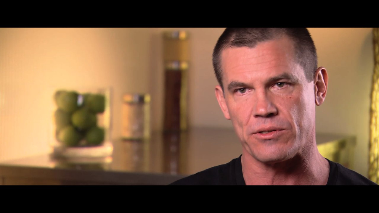 OldBoy - Featurette VOST