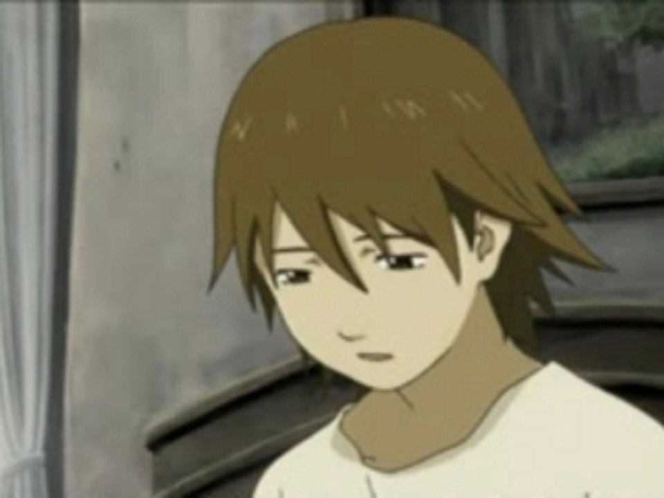 Episode1 de AILES GRISE en francais