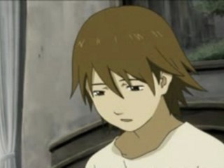 Episode1 de AILES GRISE en francais