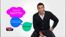 A mio lingua cù Julian MATTEI