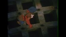 Bande-annonce : Fievel et le nouveau monde - VO