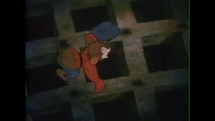 Bande-annonce : Fievel et le nouveau monde - VO