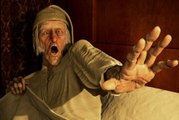 Bande-annonce : Le drôle de Noel de Scrooge VF (2)
