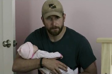 Bande-annonce : American Sniper - Teaser (2) VO