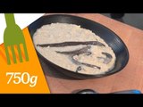 Leçon de goût par Philippe Conticini : Le riz au lait - 750 Grammes