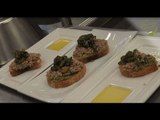 Les Huiles d'Olive de nos terroirs - Partenaire du Salon du Blog Culinaire 7