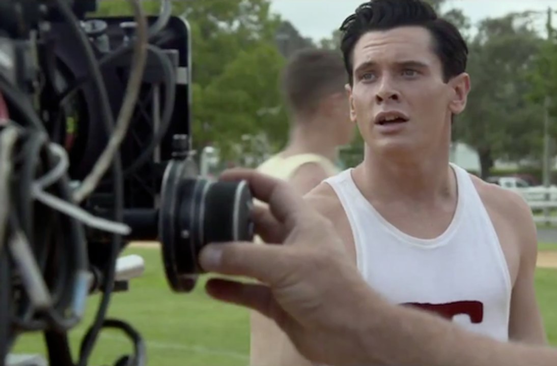Invincible - Making-Of (VO)