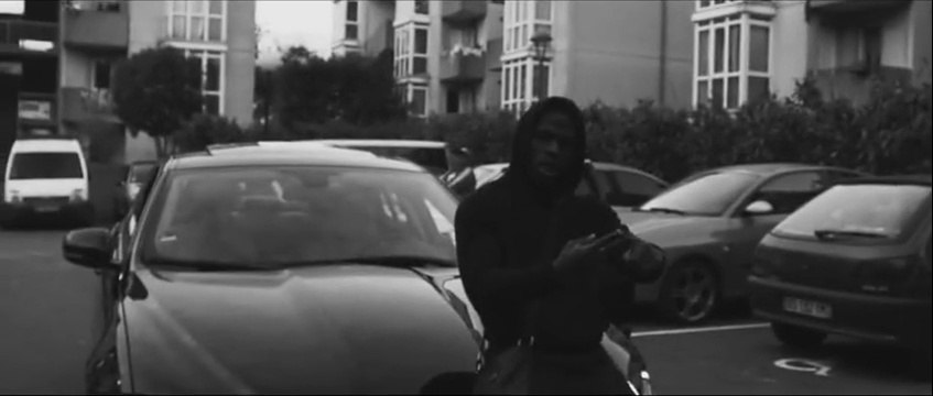 Cahiips - Tu vois comment [Official Music Video] ( Prod . Mr.Punisher)