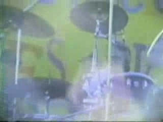 Johnny Winter-San Francisco Blues 1989