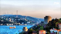 İstanbul Görüntüleri (Melih Kibar - Sucu Çocuk)