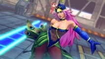 Ultra Street Fighter IV - Wild Costumes