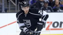 NHL Star Slava Voynov Facing Felony Charge, Wife Blames Herself