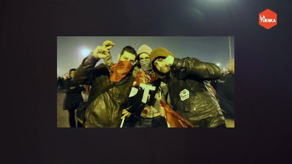 Otra vuelta de Tuerka Nega