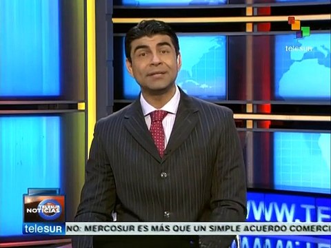 Ecuador sede de segundo encuentro regional en temas de seguridad