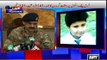 Details of Peshawar Army Public School Attack - ISPR Pakistan