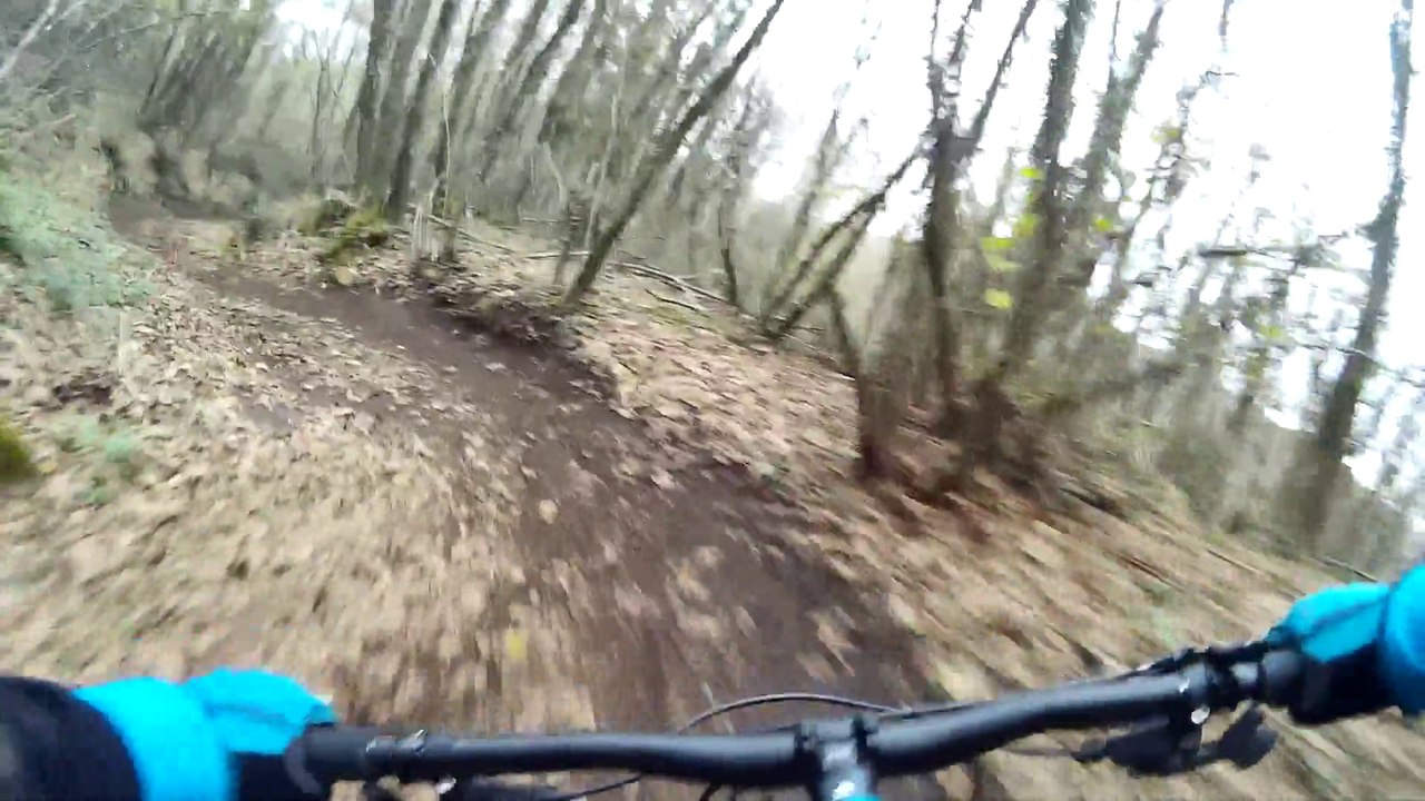 Allenamento e Risate a Monte Cavo