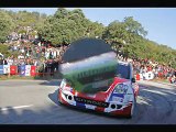 Rallye de France Tour de Corse