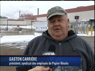 16 DEC 2014 Le TVA Nouvelles de 18hres Gatineau - Ottawa