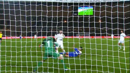 Mundial de Clubes- El Real Madrid se clasifica para la final