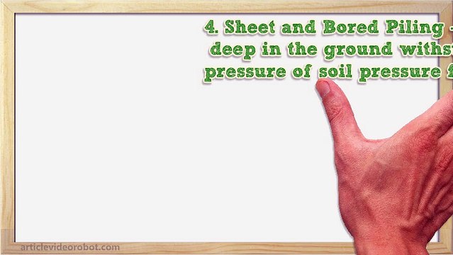 Understanding Retaining Walls Types