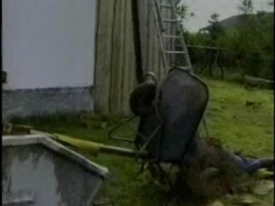 Manure ? I hope not !
